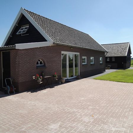 Nieuwland  Bed & Breakfast De Bodderie المظهر الخارجي الصورة