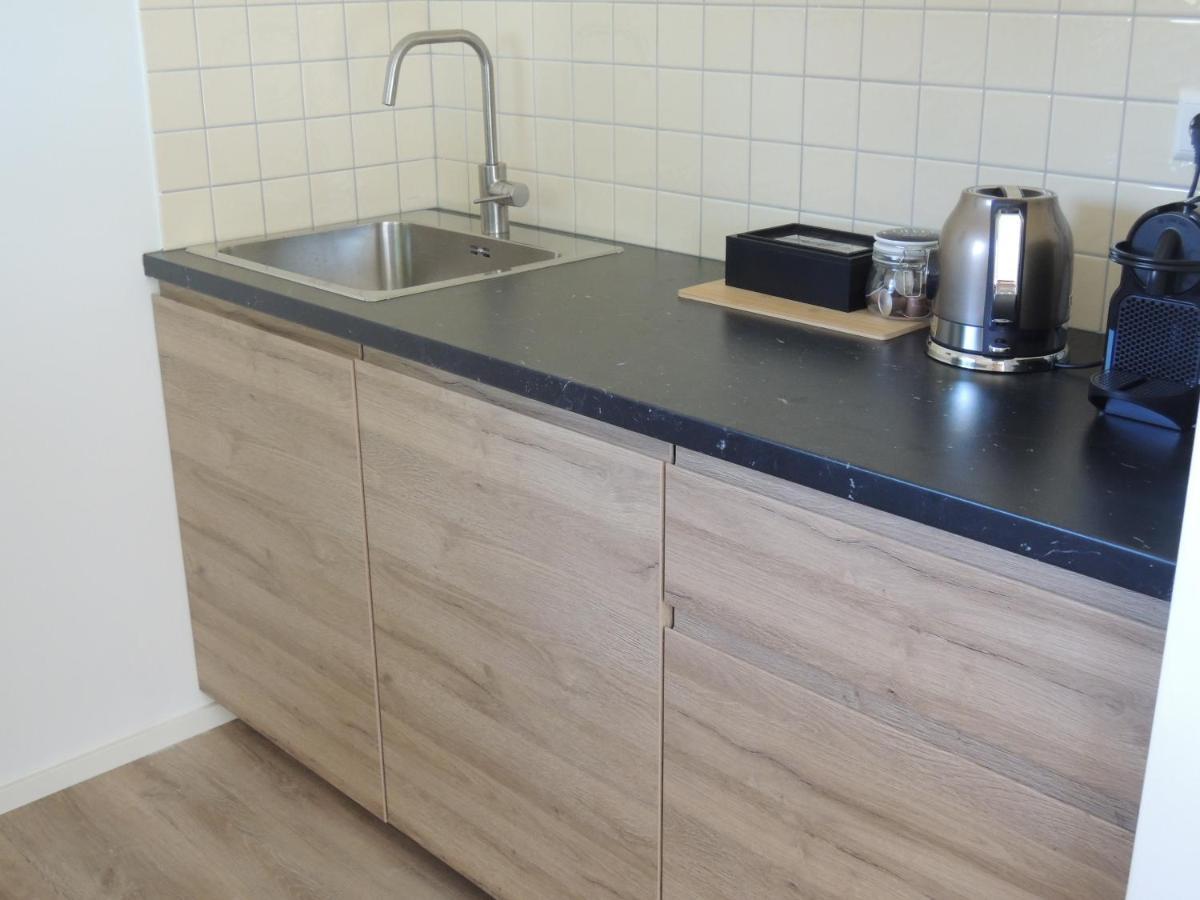 Nieuwland  Bed & Breakfast De Bodderie المظهر الخارجي الصورة