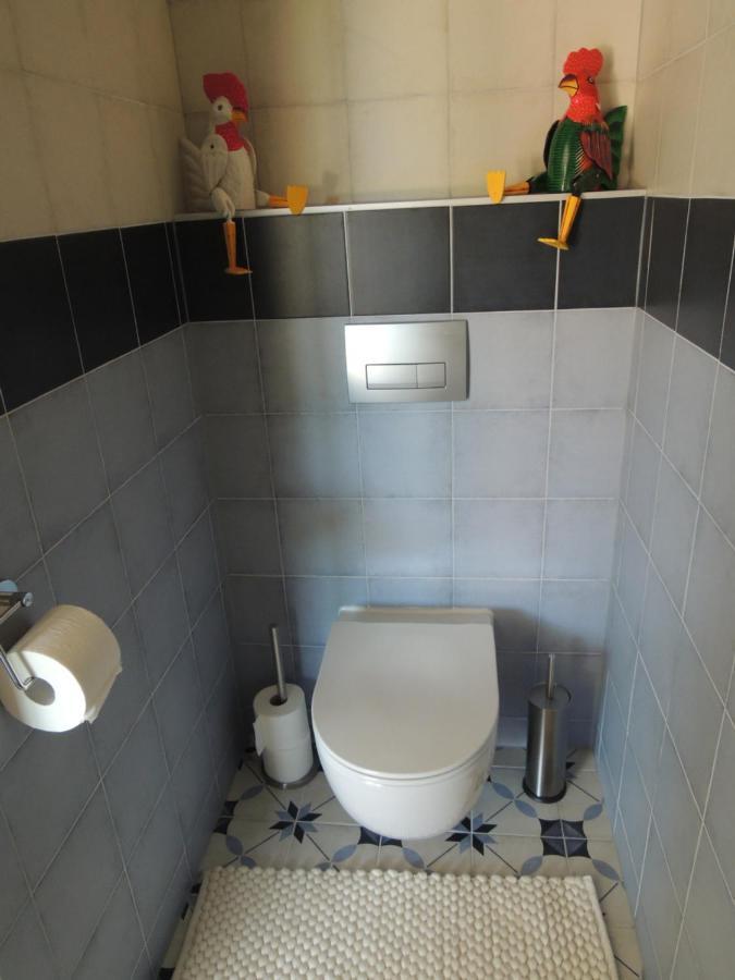 Nieuwland  Bed & Breakfast De Bodderie المظهر الخارجي الصورة