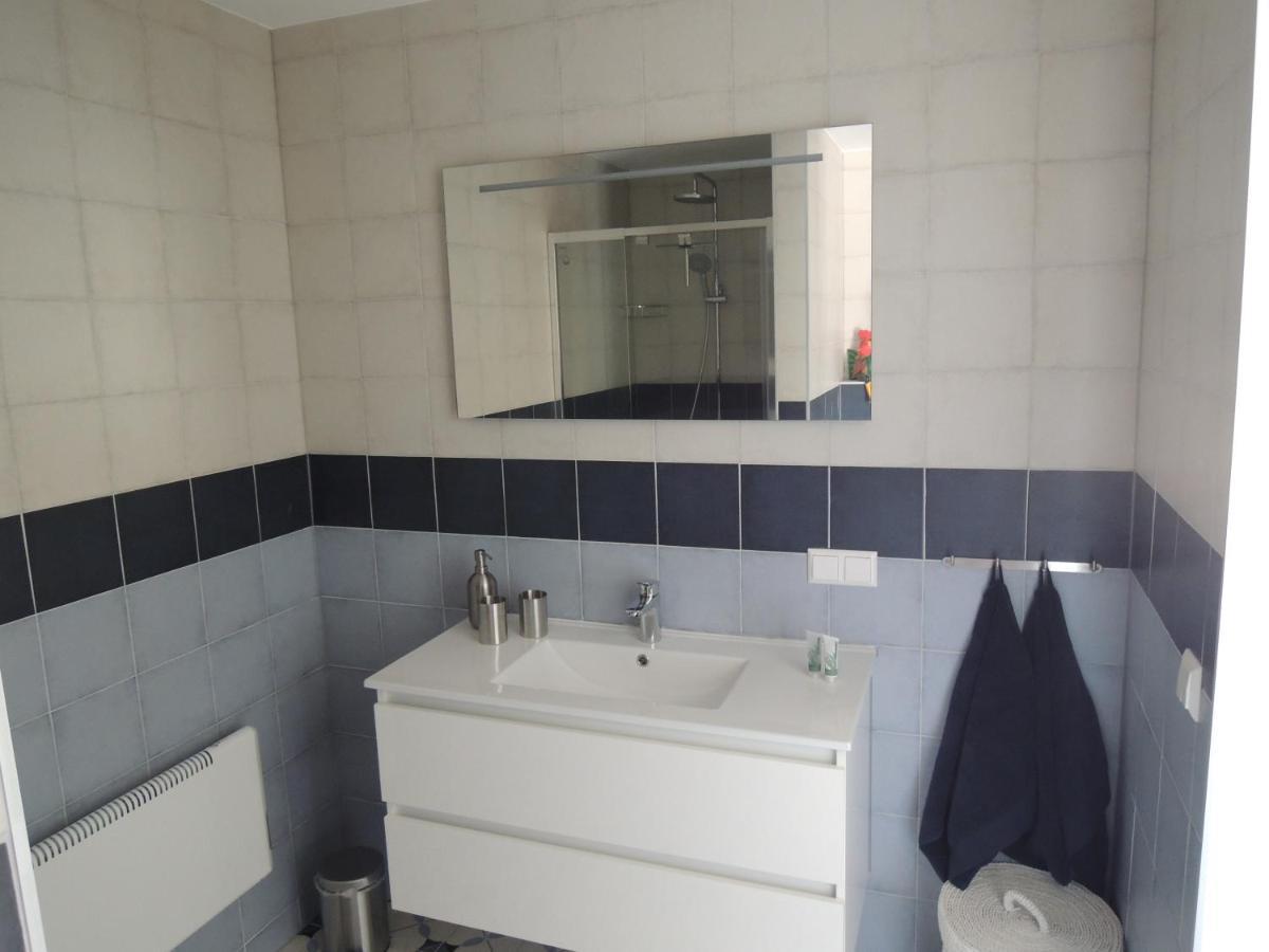 Nieuwland  Bed & Breakfast De Bodderie المظهر الخارجي الصورة