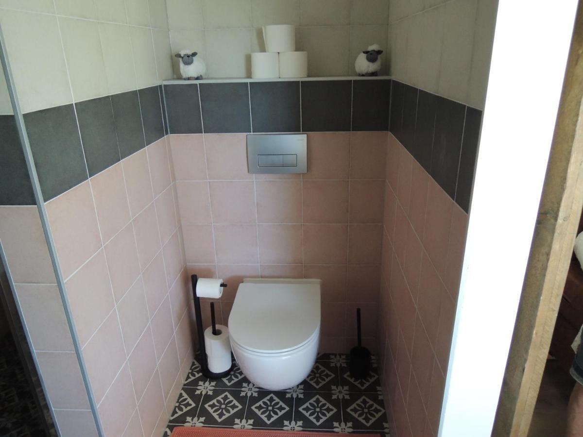 Nieuwland  Bed & Breakfast De Bodderie المظهر الخارجي الصورة