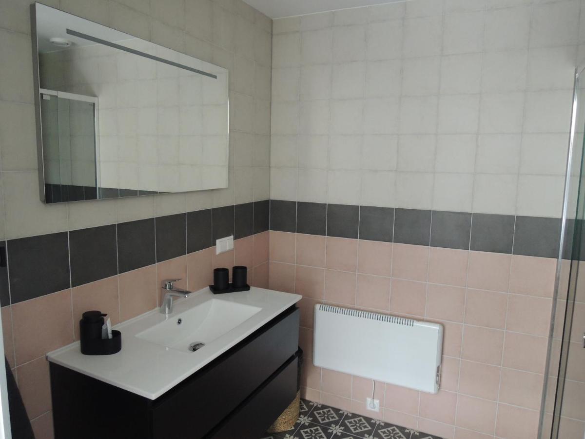 Nieuwland  Bed & Breakfast De Bodderie المظهر الخارجي الصورة
