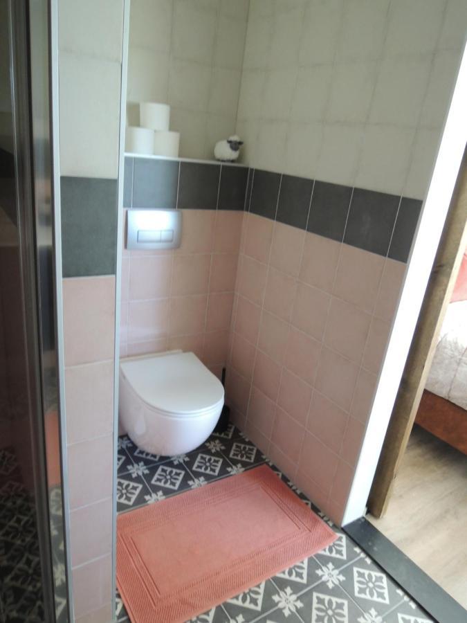 Nieuwland  Bed & Breakfast De Bodderie المظهر الخارجي الصورة