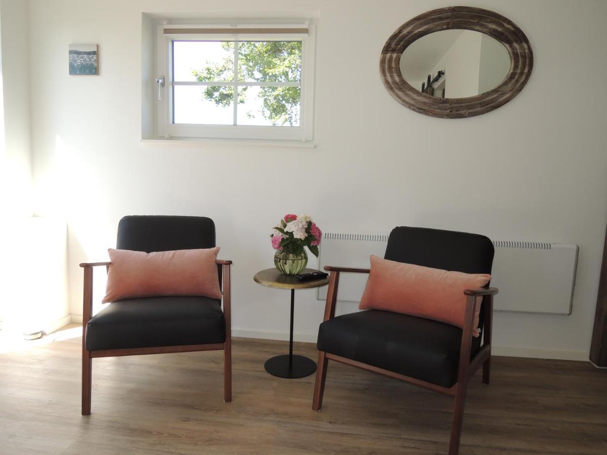 Nieuwland  Bed & Breakfast De Bodderie المظهر الخارجي الصورة