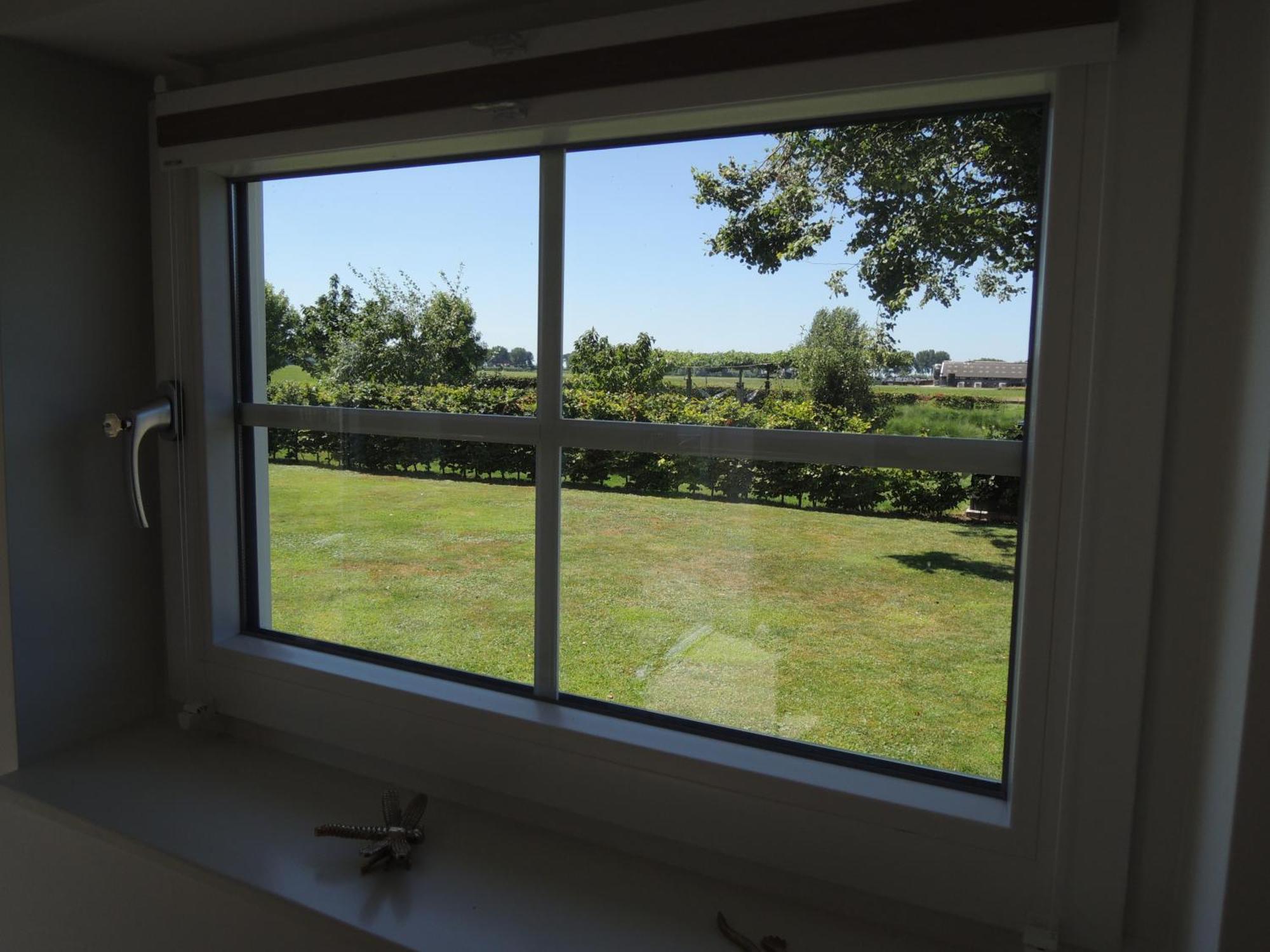 Nieuwland  Bed & Breakfast De Bodderie المظهر الخارجي الصورة